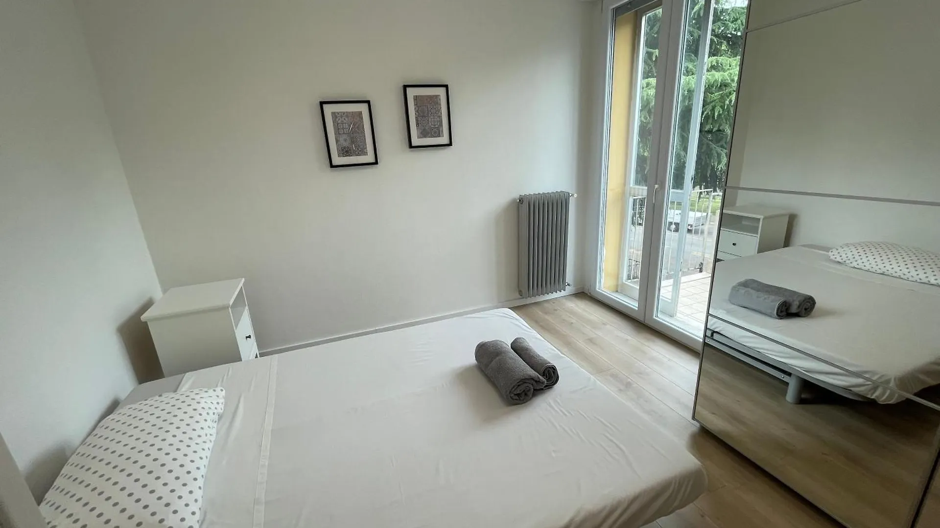 Appartement Casa Bea & Stefi à Padoue 0*,