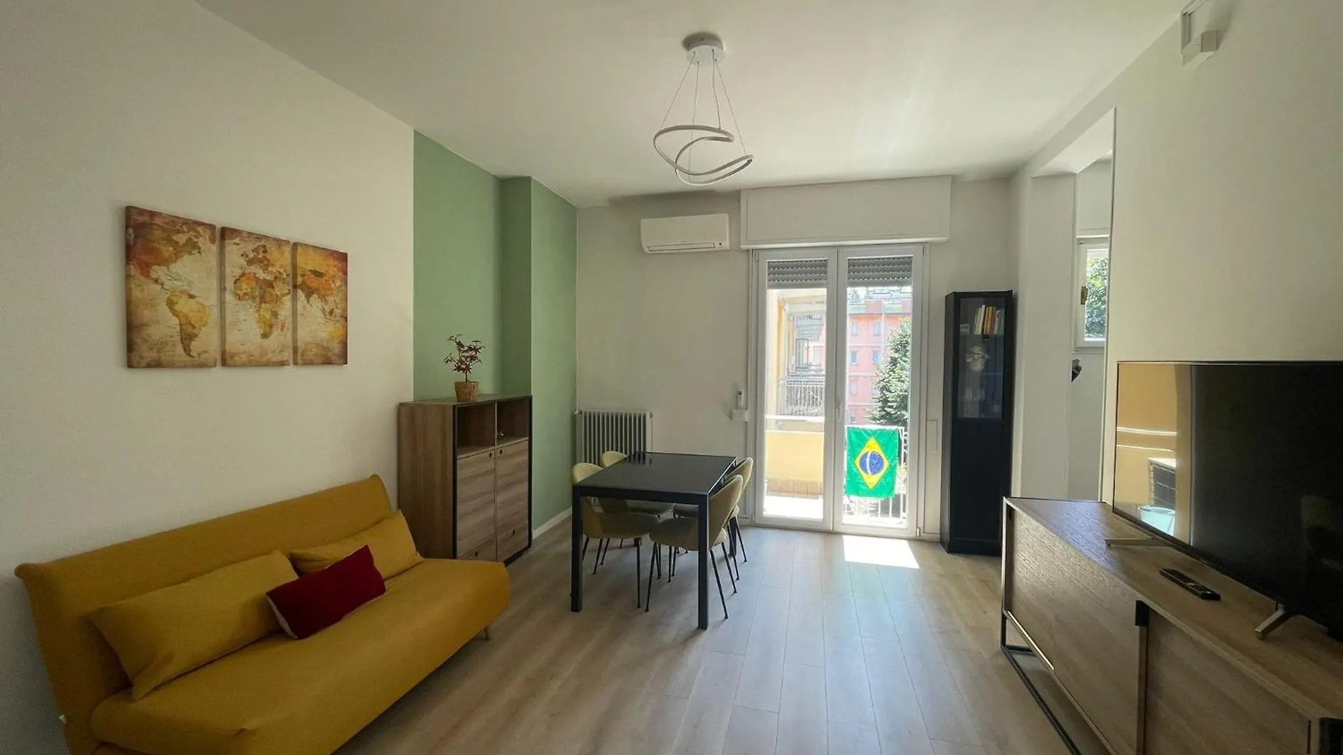 Appartement Casa Bea & Stefi à Padoue