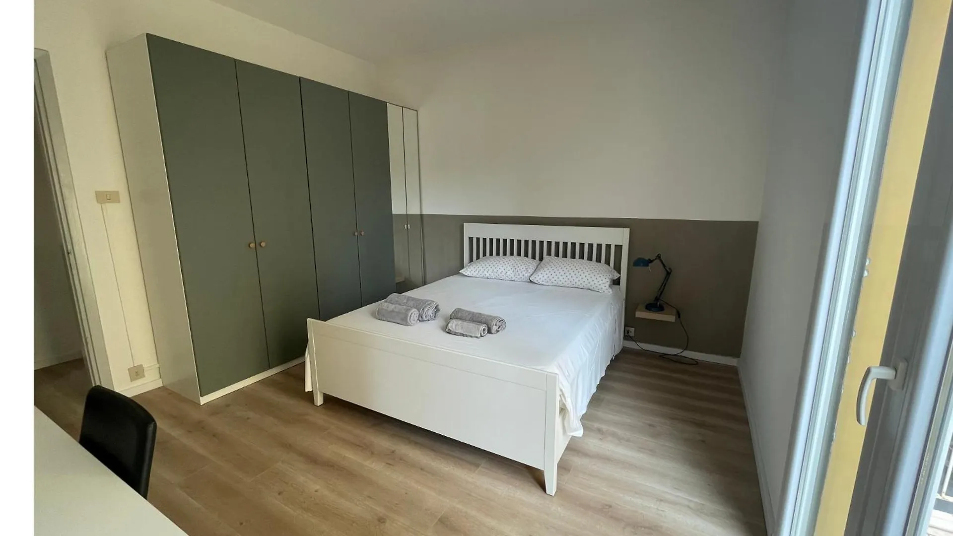 Appartement Casa Bea & Stefi à Padoue