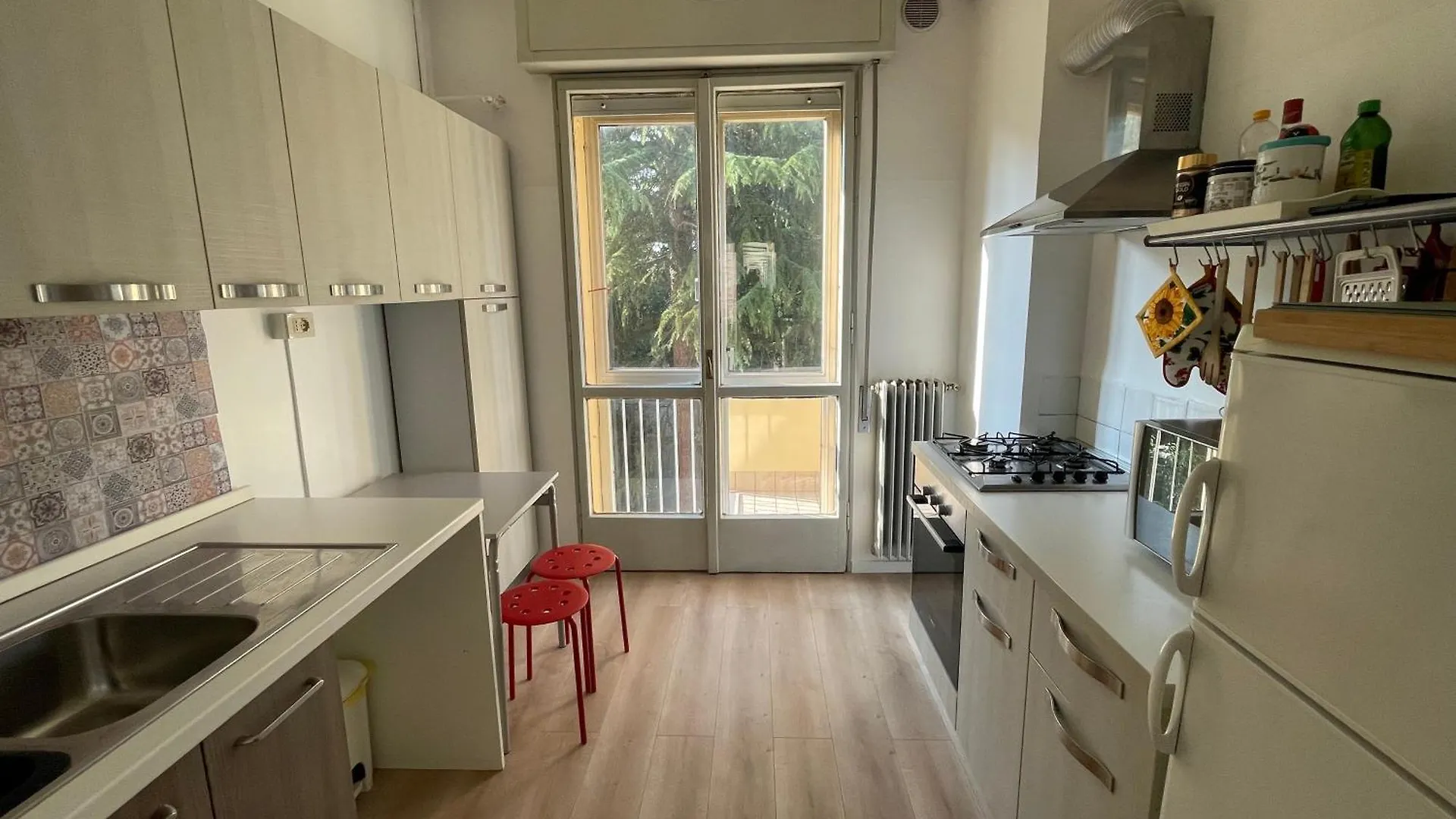 Appartement Casa Bea & Stefi à Padoue Italie