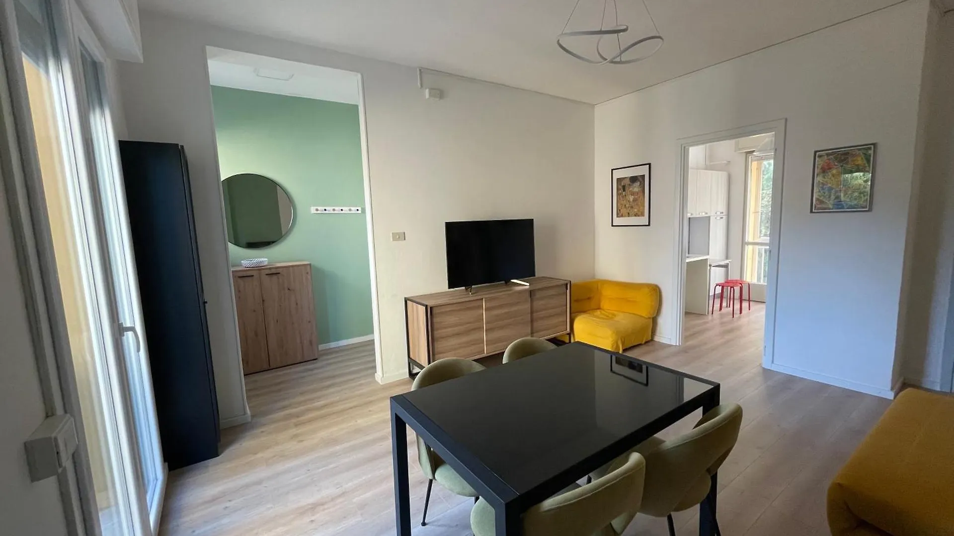 Appartement Casa Bea & Stefi à Padoue