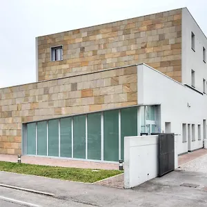 Casa Lucia Valentini Terrani ゲストハウス