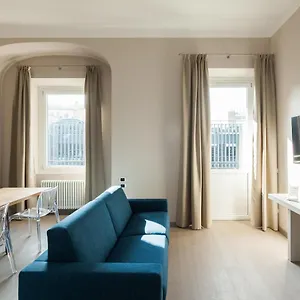  Appartement Easyhomes-duomo & Italie