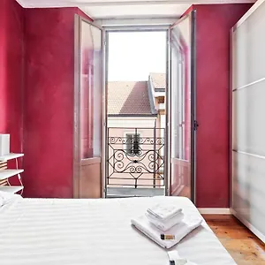  Appartement Buenos Aires Shopping Flat Italie